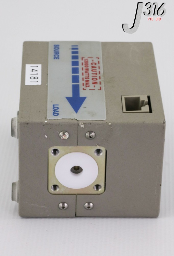 14181 BIRD DIRECTIONAL POWER SENSOR 4025