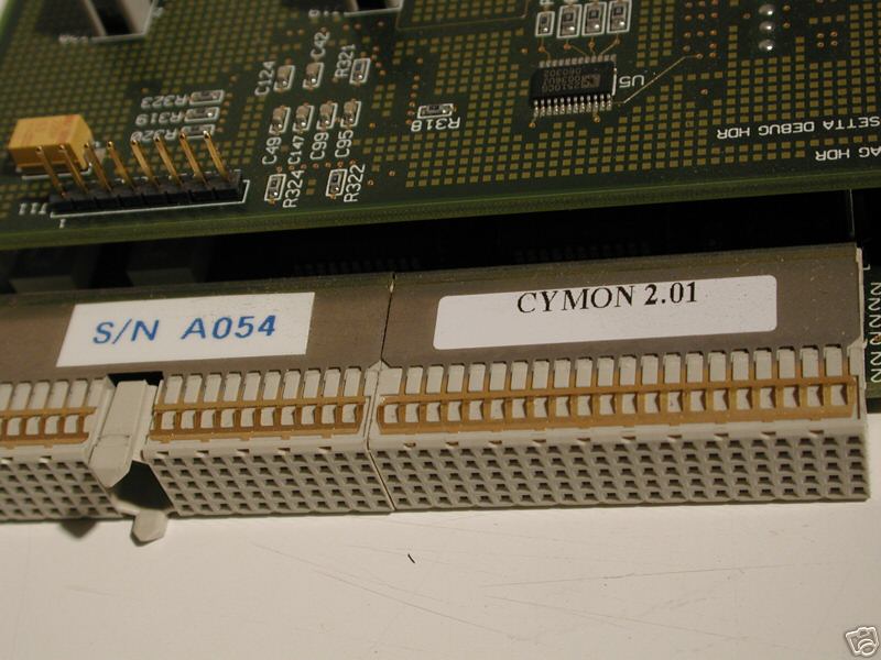 Rainsford Flying Probe CYMON Adtech Spirent? L@@K HELP