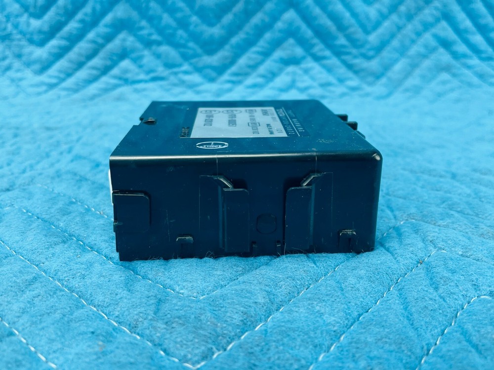 Lexus SC430 Theft Warning Control Module 2006 2007 2008 OEM