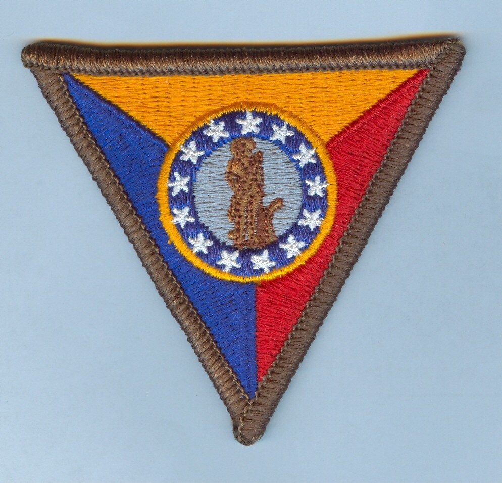 NEW ISSUE: NATIONAL GUARD / ARNG TRAINING CENTER GARRISON COMMAND