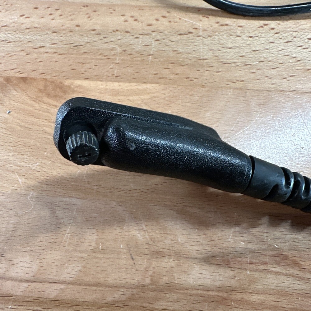 David Clark Aviation Headset Model H6240-51 Untested