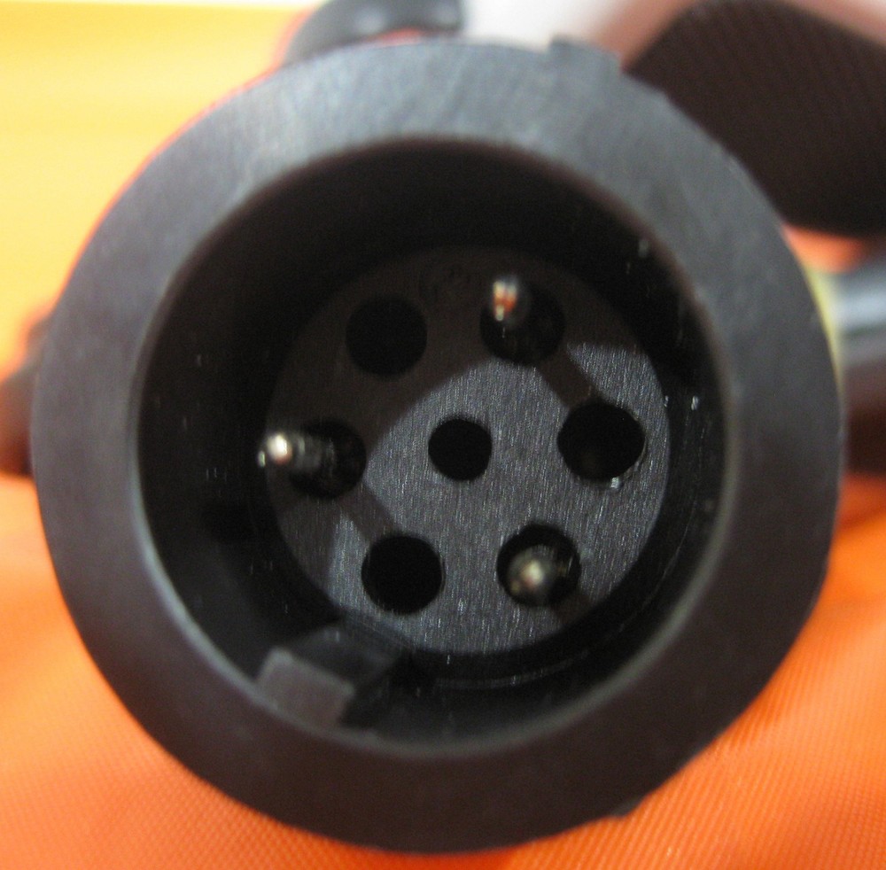 WARN 64259 ATV Rocker Switch Remote Control Cable Conversion Upgrade Winch Kit