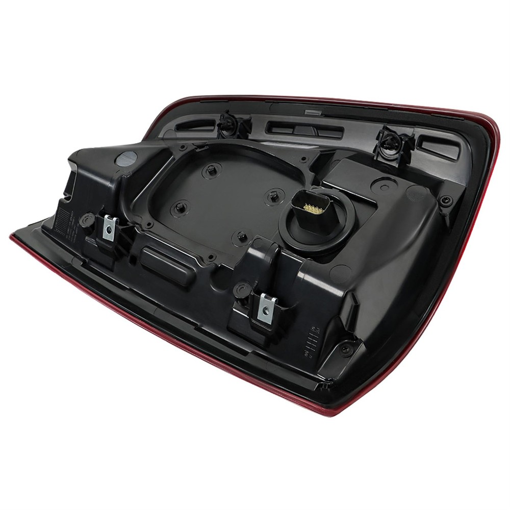 Tail Light Left for 2500 2019-2022 68361717AD
