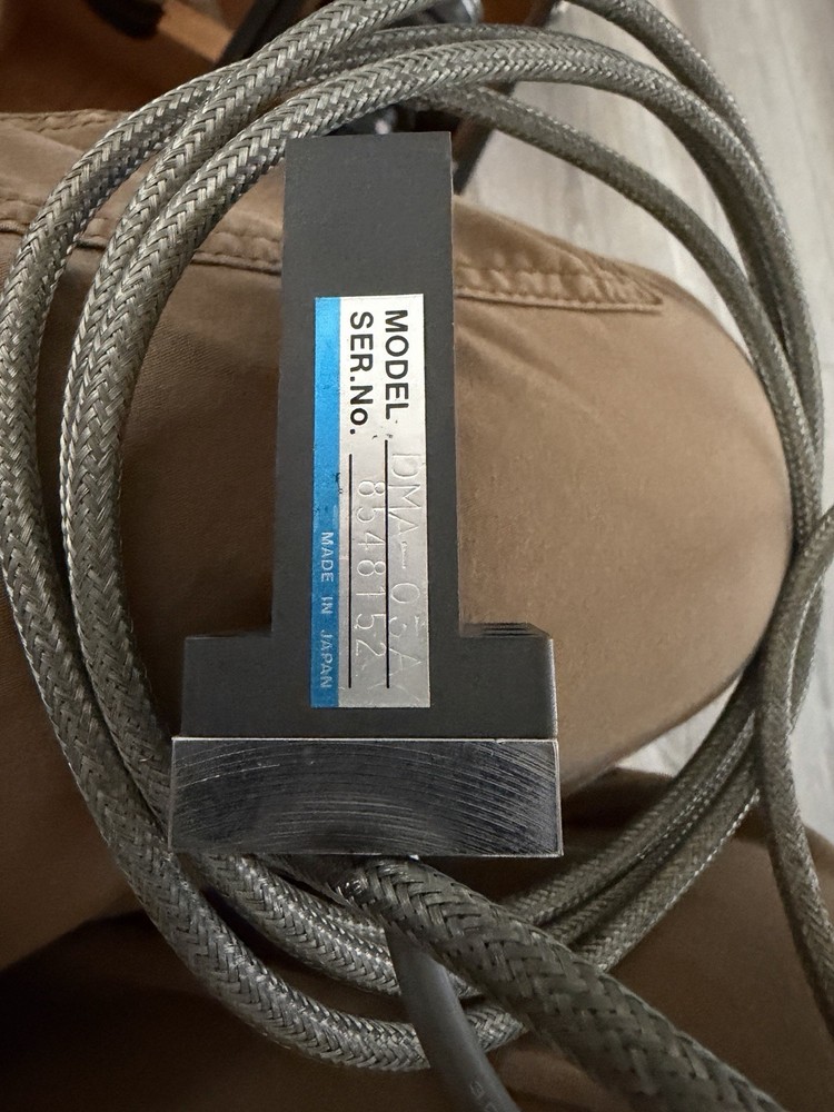 Touch Probe For Machine Center