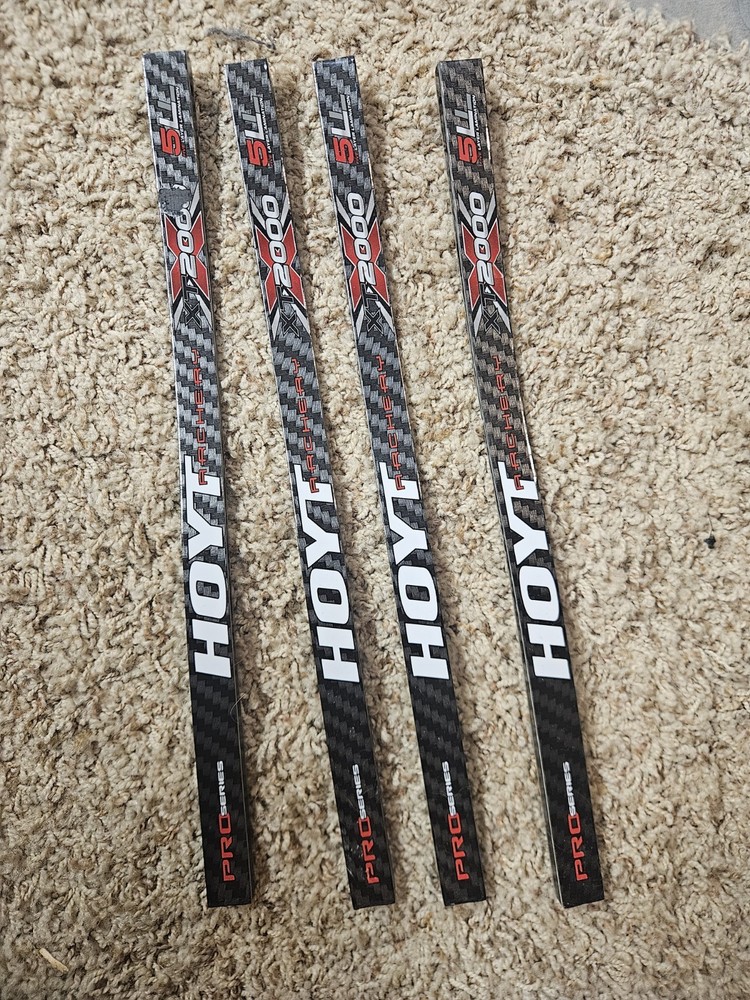 HOYT XT2000 60 DEFLECTION