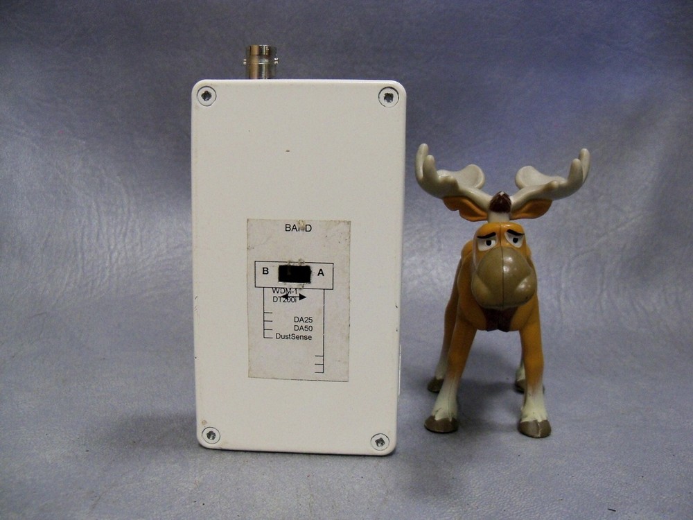 PCME Signal Generator S/N 17396