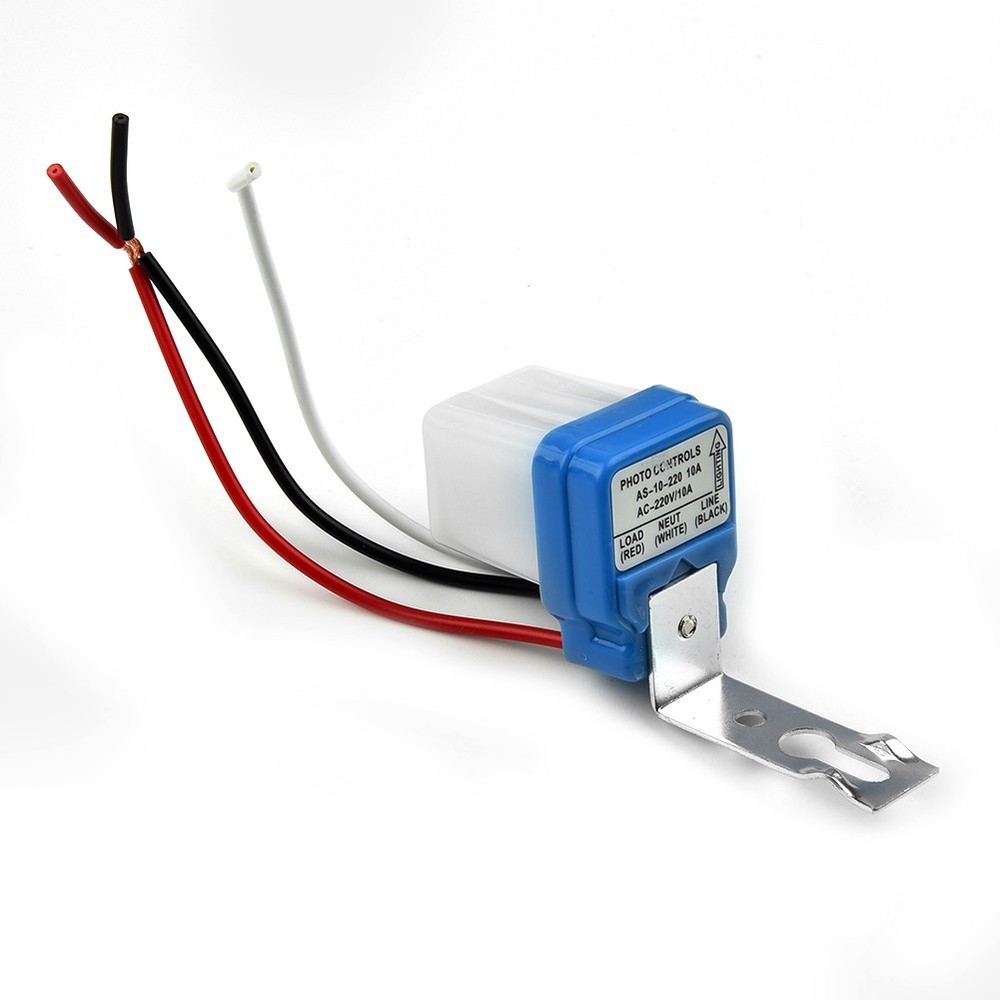 -20 ?? C To +50 ?? C 10A 220V Electrical Components Control Controller Off