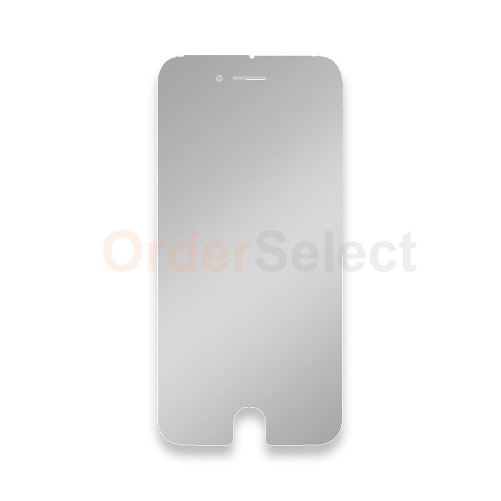 3x iPhone SE 2nd Gen(2020)/3rd Gen Screen Protector w/ cloth