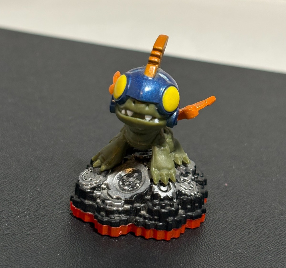 Skylanders: Minis & Sidekicks