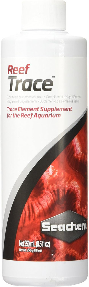 Reef Trace Elements 250Ml