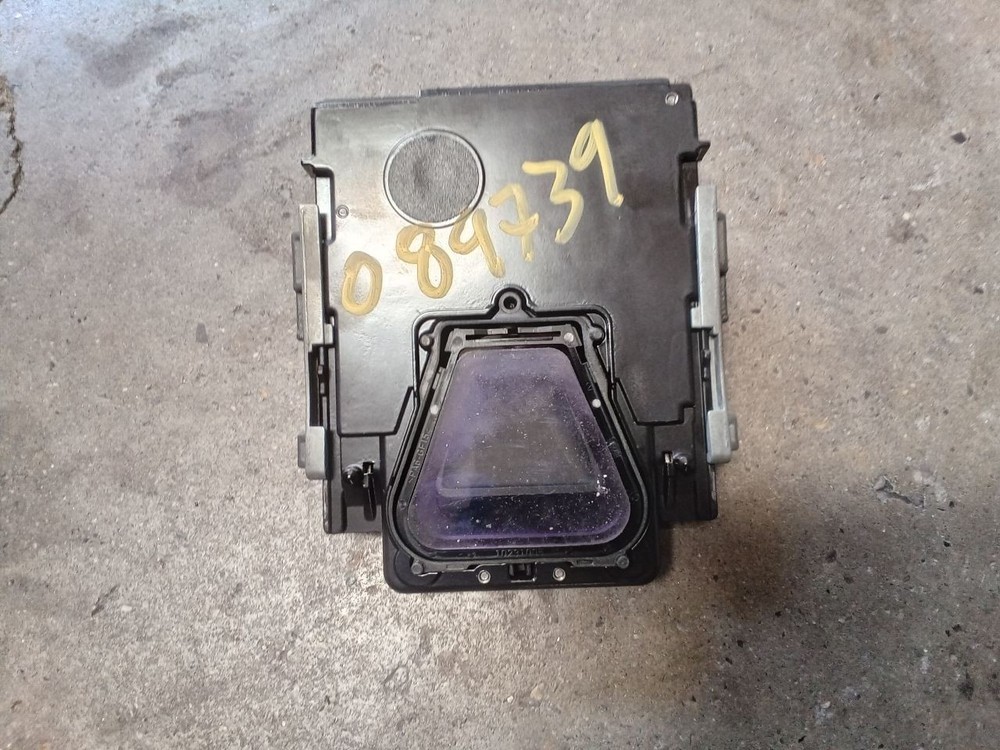 Camera/Projector Convertible Camera Windshield Mounted Fits 18 AUDI A5 353087