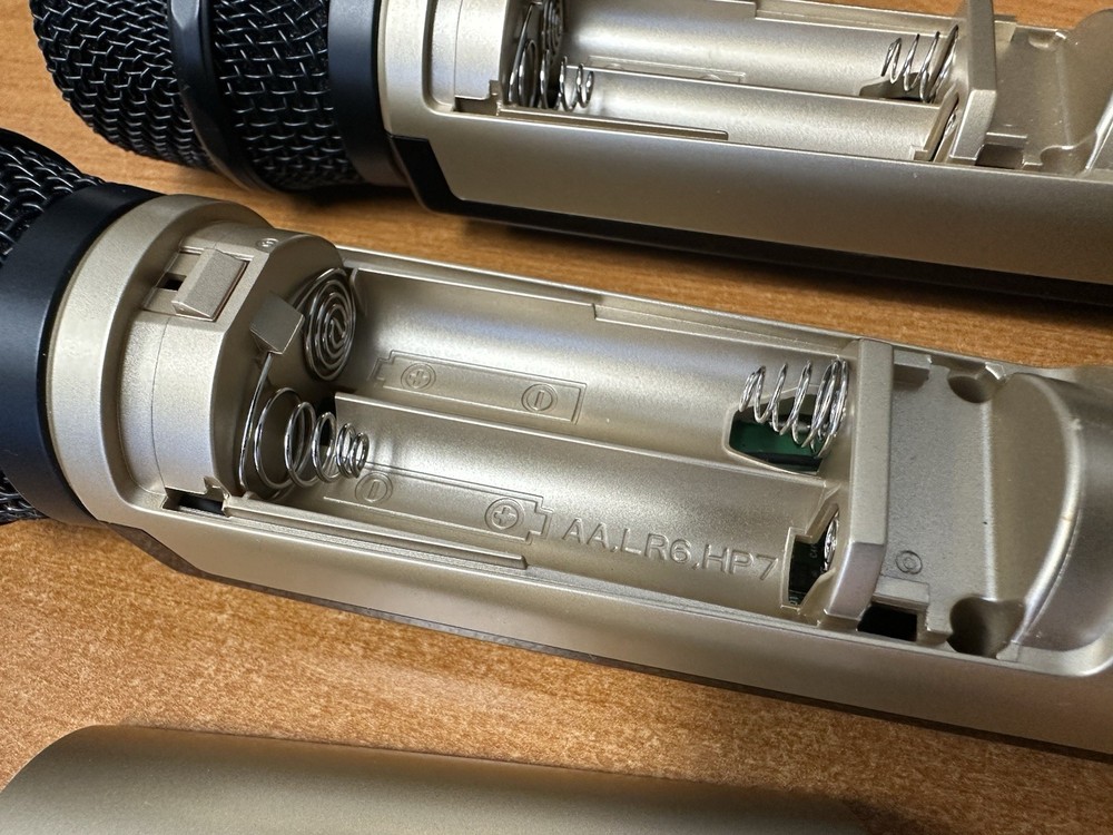 Magicsing ET19KV Karaoke System Magic Sing