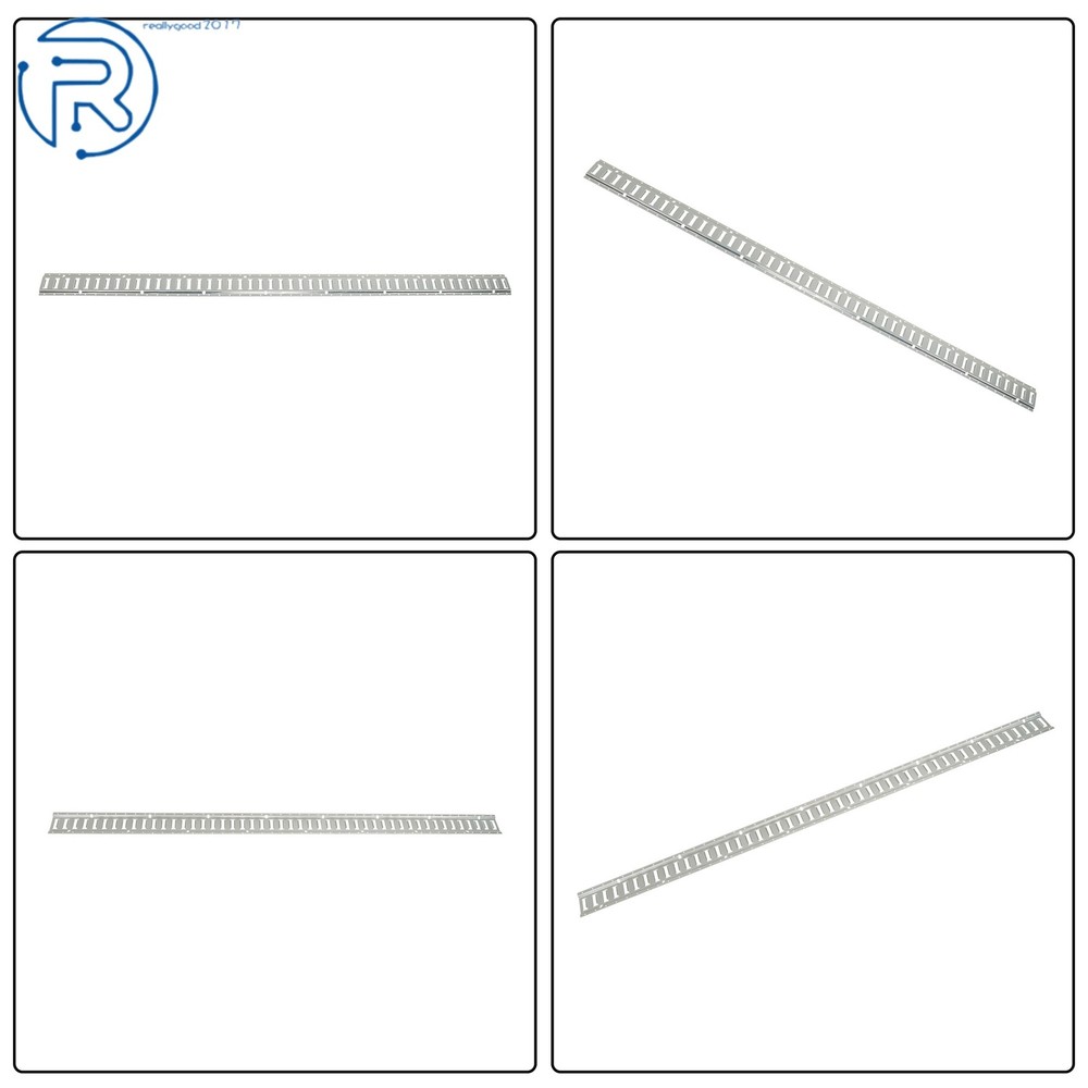 High Quality For Van Truck 28 Pack 8' E Track Tie Down Rail System Multi Purpose