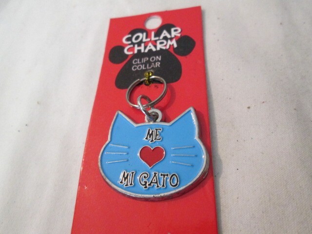 MI GATO CAT CHARM