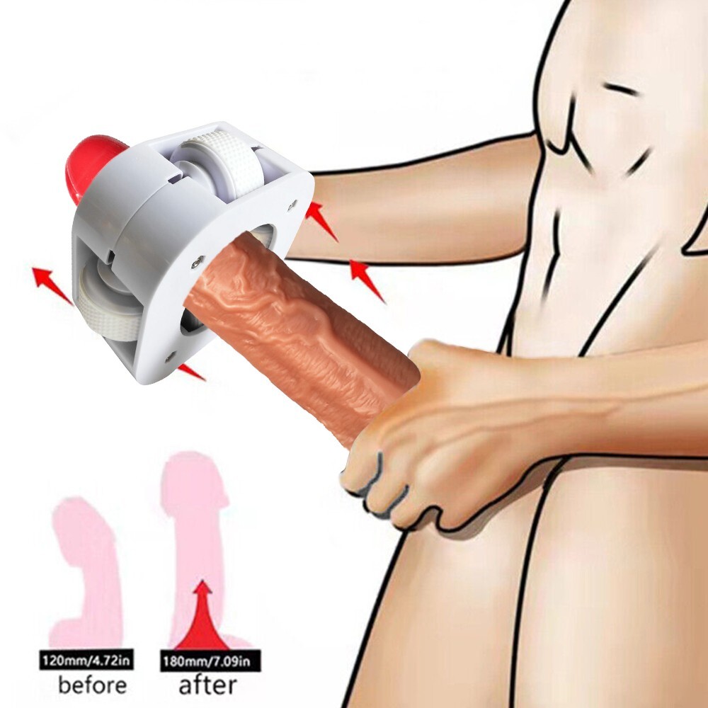 Penile Erection Physical Therapy Enlargement Growth Delayed Ejaculation Exercise