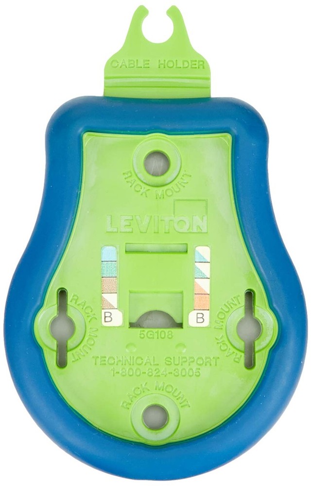 Leviton 47615-PTT Palm Termination Tool Image