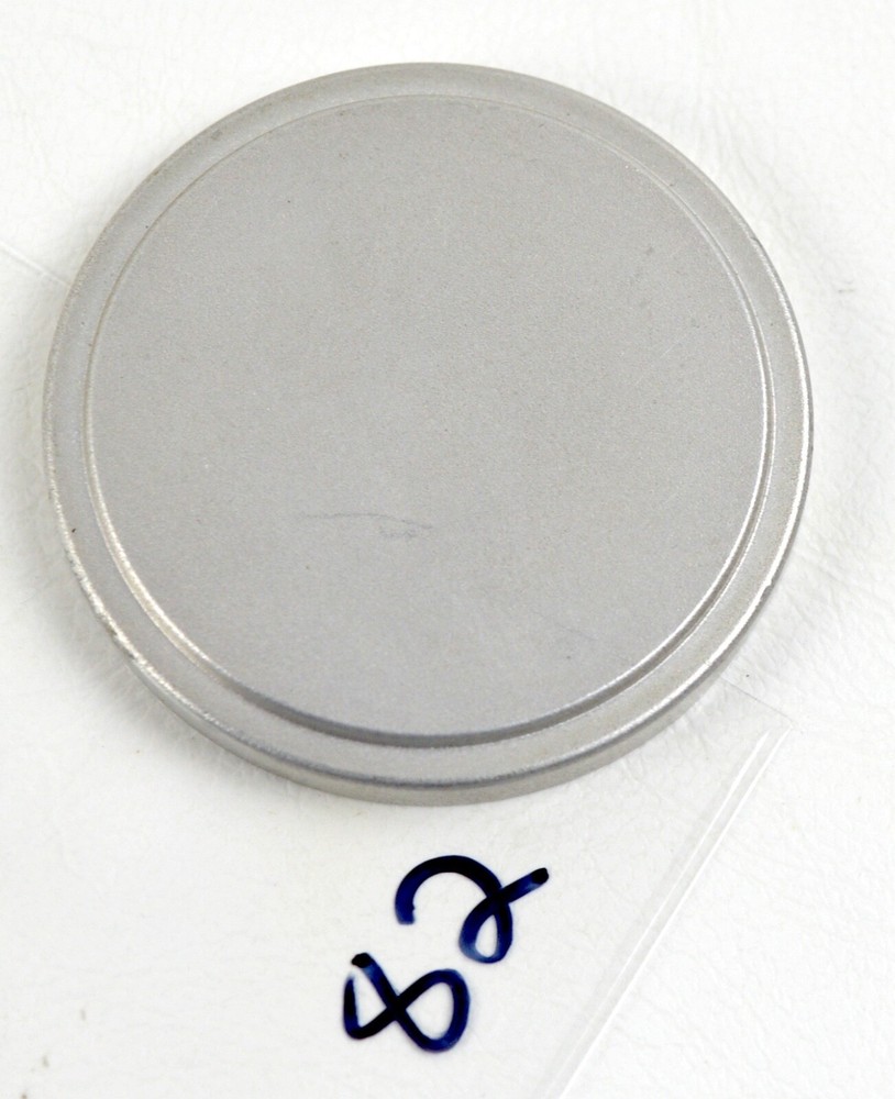 Metal Lens Cap approx 46mm