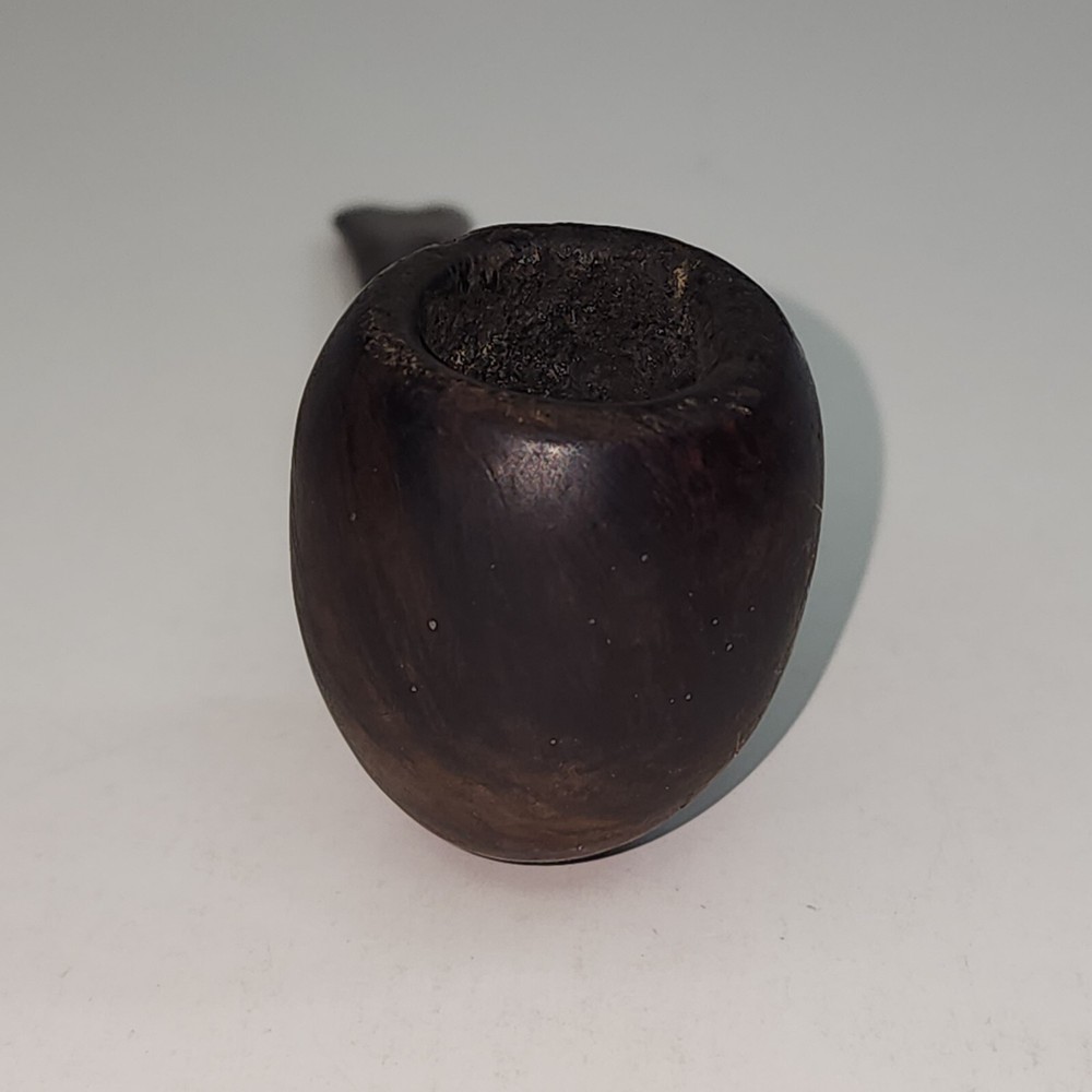 Vintage Tobacco Pipe Select Grain Briar No