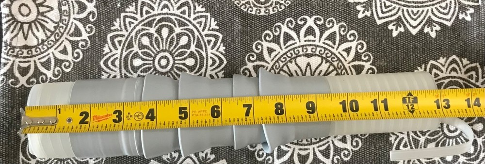 3M COLD SHRINK SILICONE TERMINATION KIT INSULATED