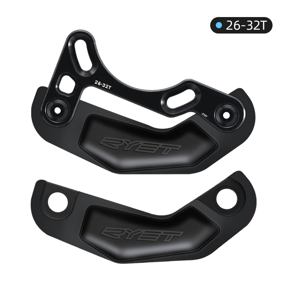 Chain Guide Chains Stabilizer ISCG05 Chainring Protector MTB BASH GUARD Bicycle