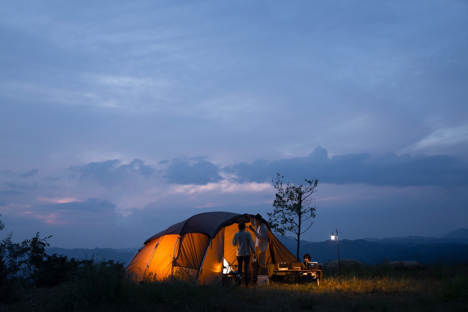 EcoFlow New RIVER 2 Max Portable Power Station 512Wh LFP Generator for Outdoor