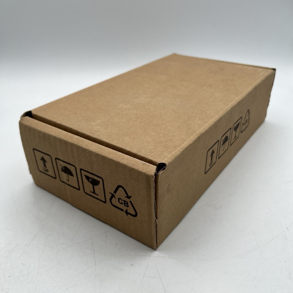 NEW IN BOX!! Verint Video Decoder IP Streams/HDMI Display - S1801E-R-HD