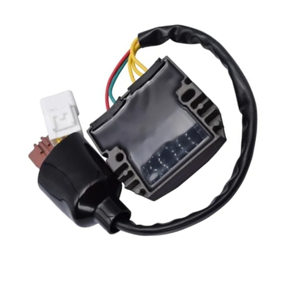 Motorcycle Rectifier XL1000V Rectifier Enhanced Electrical Performance