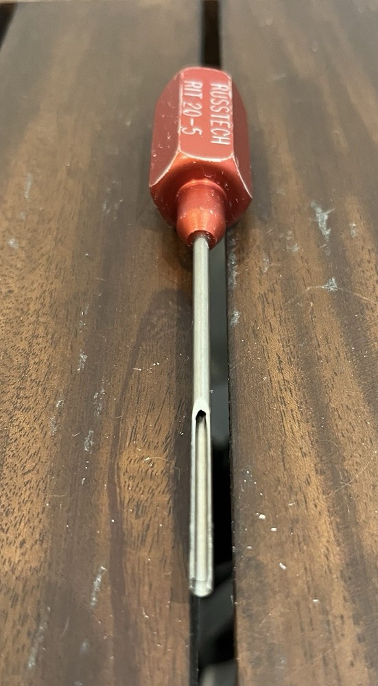 Russtech RIT20-5 Install Tool