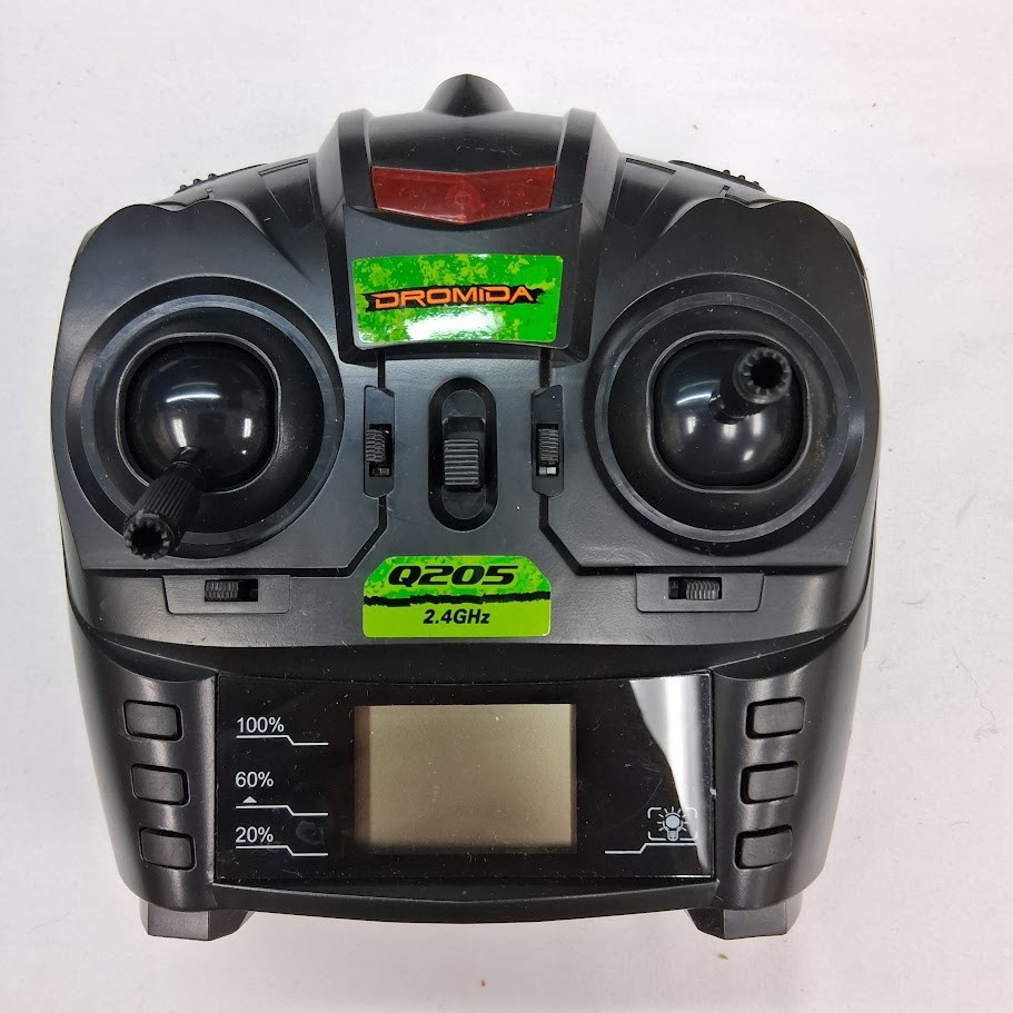 Dromida Verso RTF Drone