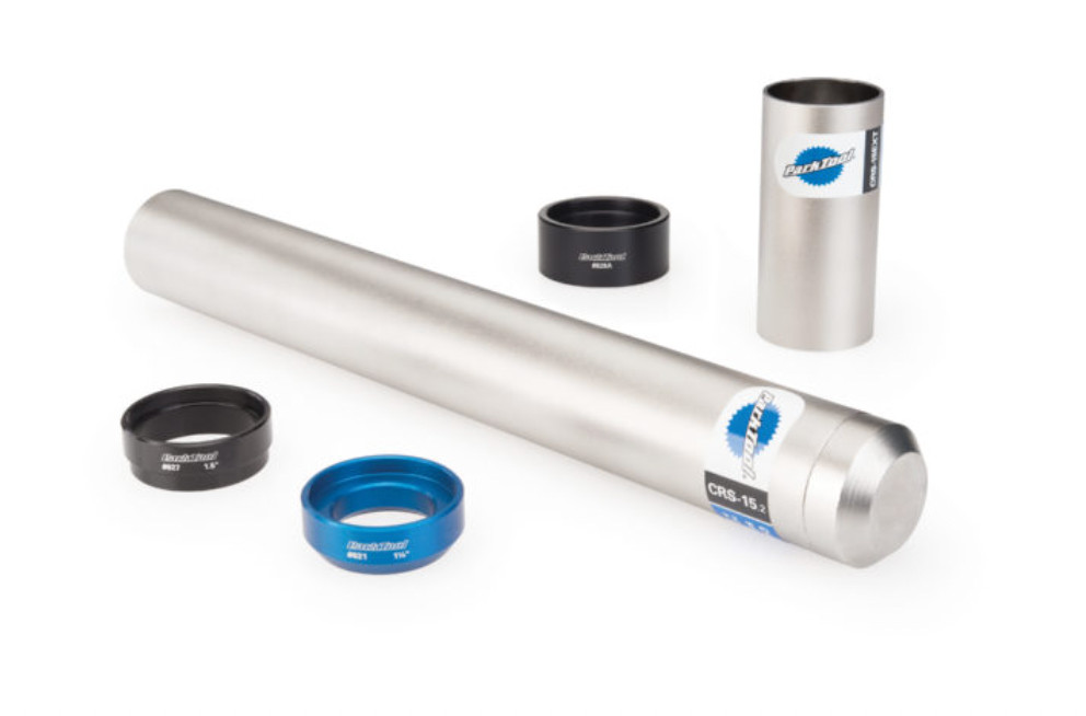 Park Tool CRS-15.2 Crown Race Setting System Oversized