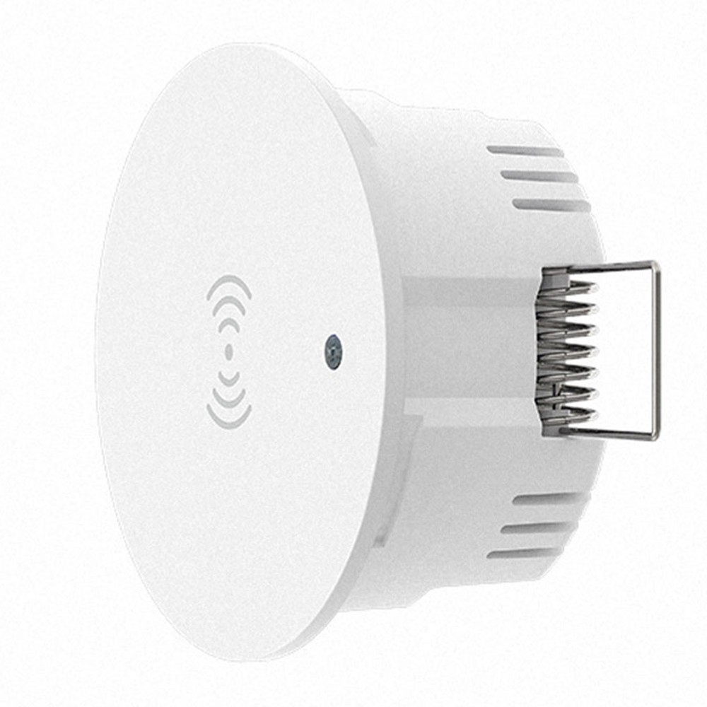 Wireless Human Presence Detector with 6 Meter Range and App Integration