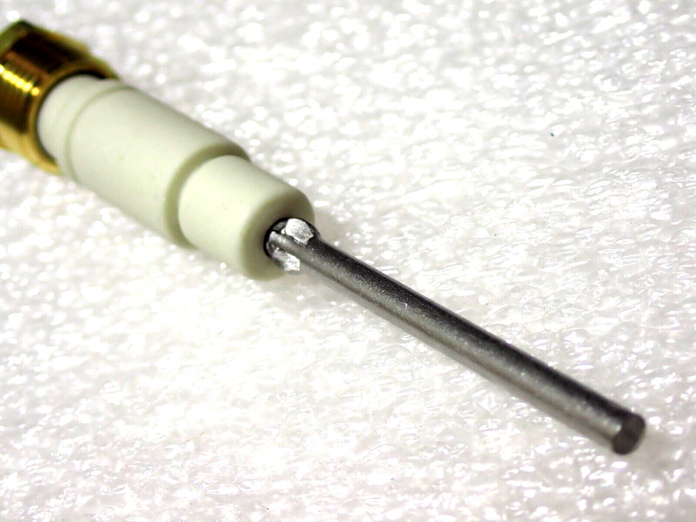 Y75AS-2 BASO SENSING PROBE FLAME SENSOR NEW