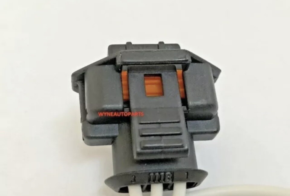 MAP Manifold Absolute Pressure Sensor Connector For 2009-2015 Cadillac CTS-V
