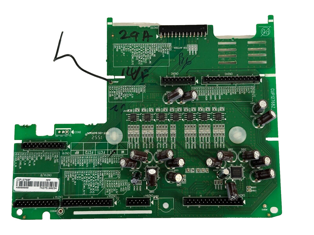 Marantz SR7010 Receiver PCB CUP12768Z