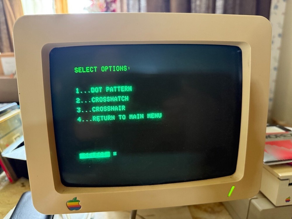 Apple 2 software: PUBLIC DOMAIN EXCHANGE - Yo Yo Duck - 5.25 disk