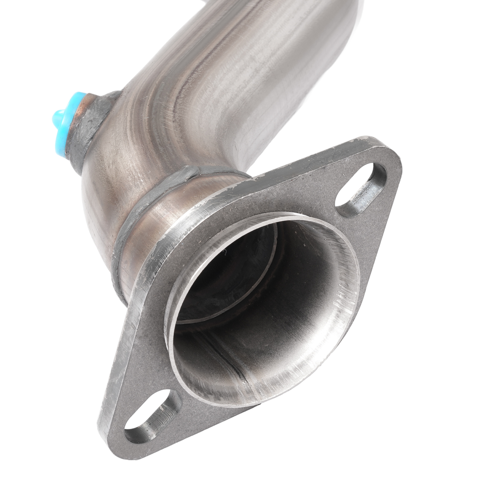 Stainless Steel Catalytic Converter For Ford F-150 F150 2015-2020 2016 2018 3.5L