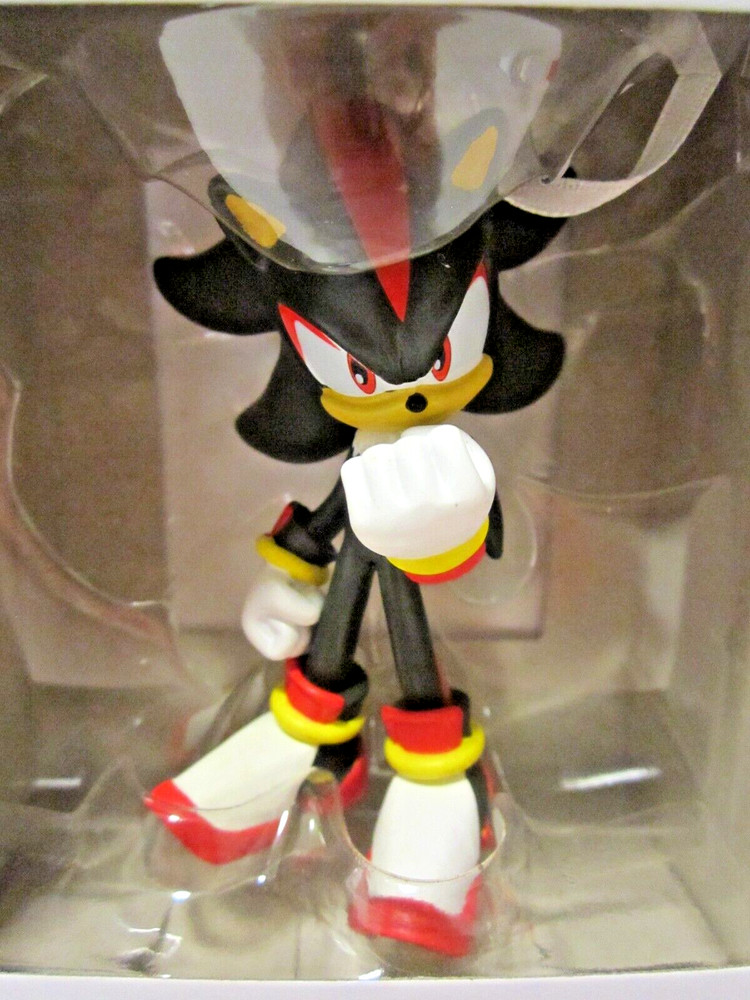 Hallmark Ornament Shadow Sonic The Hedgehog NEW B2