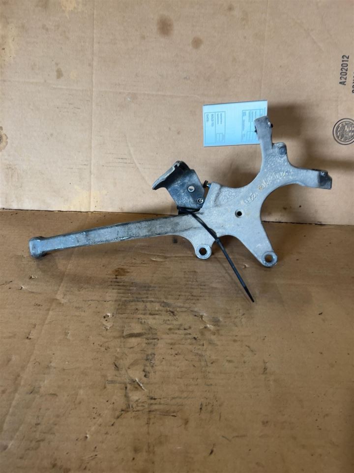 E320 2002 Fuse Box Cabin 6894