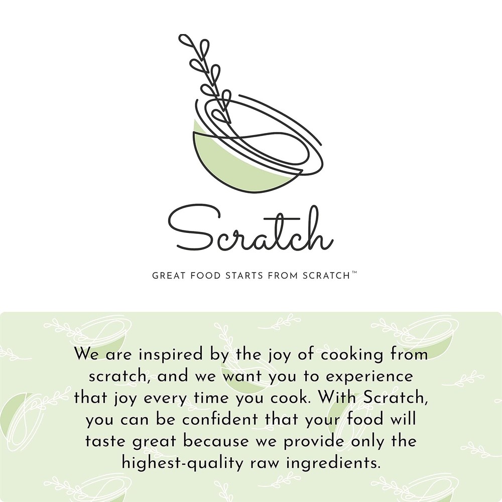 Malt Powder, Scratch, Diastatic for Baking 2LB