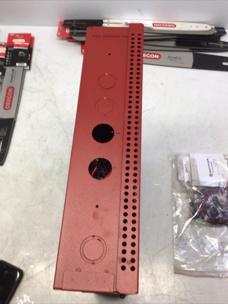 HONEYWELL HPF-PS6E