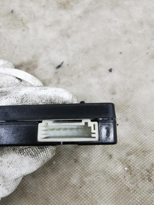 Antenna Amplifier BMW X3 2011 9202996