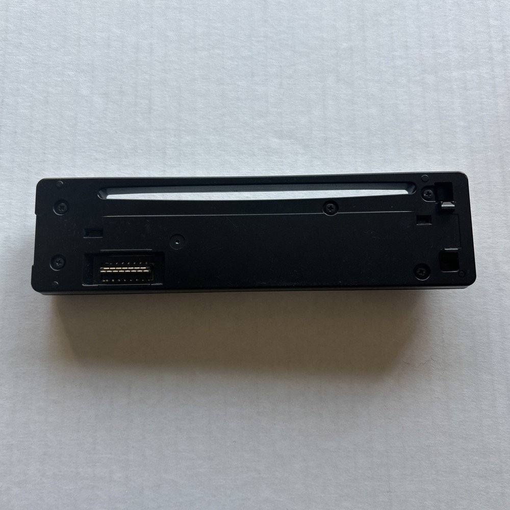 Sony CDX-GT120 Replacement Faceplate For Car Stereo