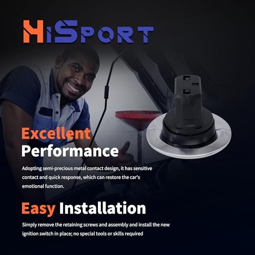 2215450714 Engine Start Stop Button Switch - Compatible with Mercedes-Benz