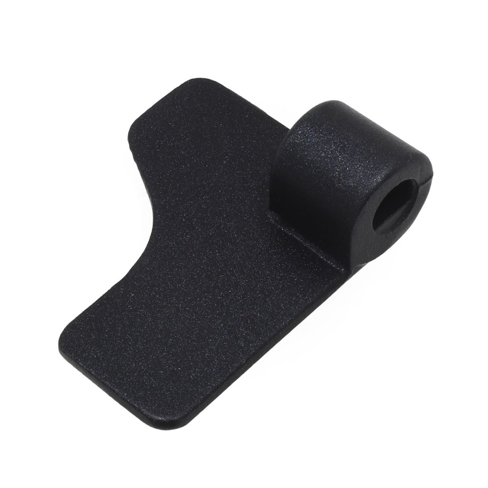 Enhanced Mixing Efficiency Bread Maker Kneading Blade Paddle Aluminum Alloy