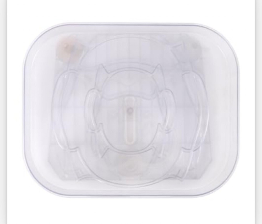Oubit 360 Degree Rotation Tray
