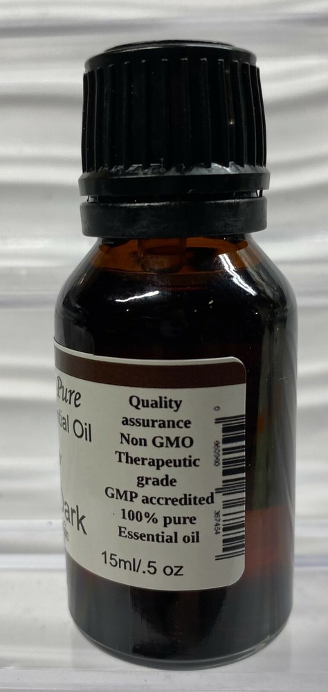 Patchouli Dark 100% Pure Essential Oil