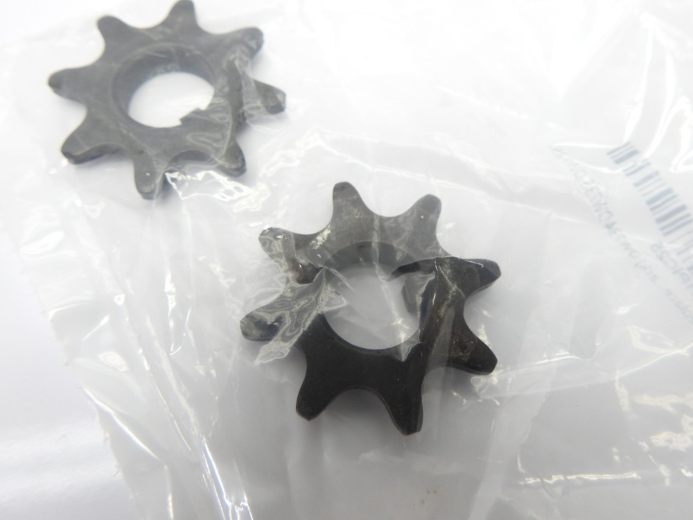 (2 Pack) Dewalt 5140010-81 Genuine OEM Sprockets, 2PK