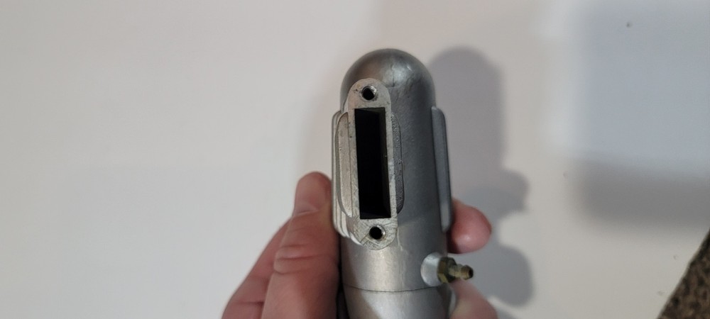 K&B R/C Airplane Engine Muffler KB40