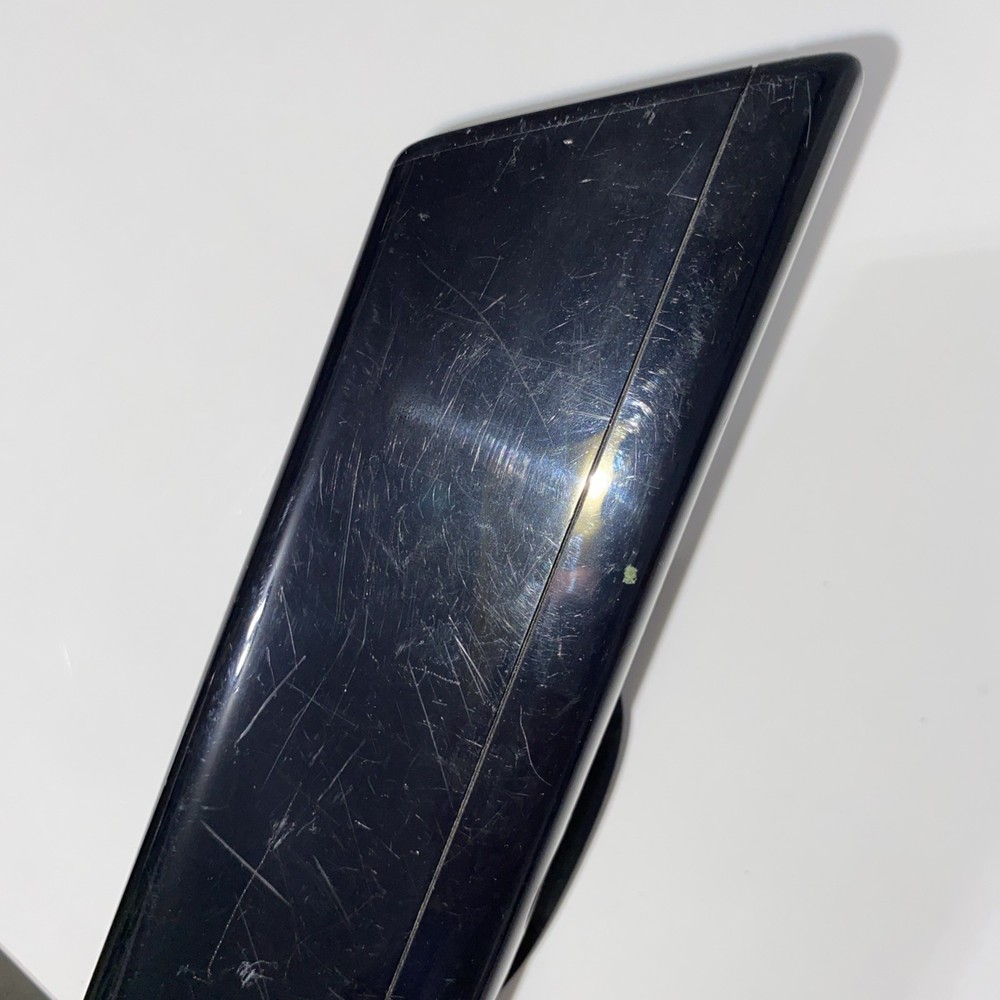 Microsoft Xbox 360 Kinect 1414 Sensor Bar Black Gaming Motion Sensor