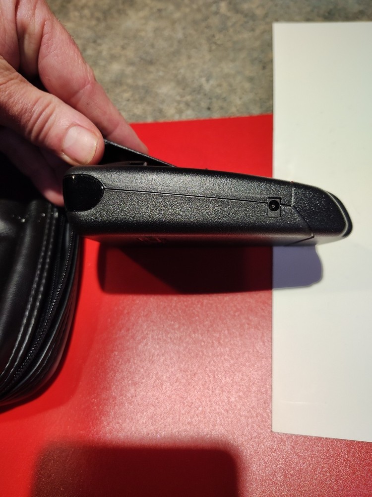 Beltronics Vector LR Bel Advanced Protection System With Shadow Technology II